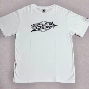 니지산지 3SKM 하프 기념일 하프바 하프애니 티셔츠