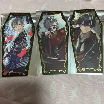 니지산지 Happy B-day to 쿠츠하 혜택 쿠츠하