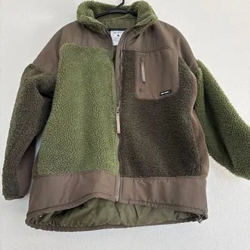 niko and - 니코앤드 플리스 자켓 아우터