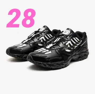 SBTG x Mizuno Wave Rider 10 28cm