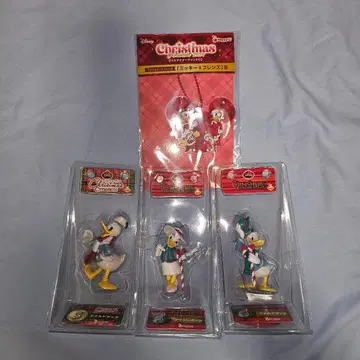 디즈니 크리스마스 오너먼트 Happy 복권 2014 2015