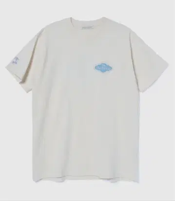 [ 미사용 ] 시루무린 PALM VILLAGES SOUVENIR 셔츠