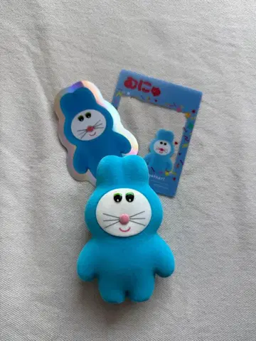 무뉴 무뉴의 복슬복슬 플로키 컬렉션 푸크사이다