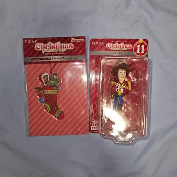 디즈니 크리스마스 오너먼트 Happy 복권 2024 Disney