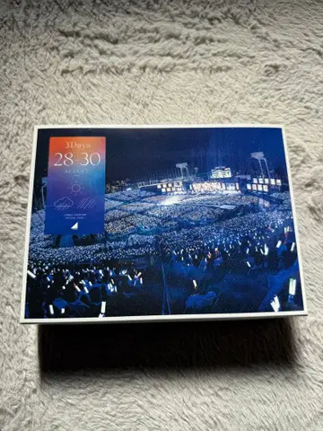 노기자카46 4th YEAR BIRTHDAY LIVE DVD