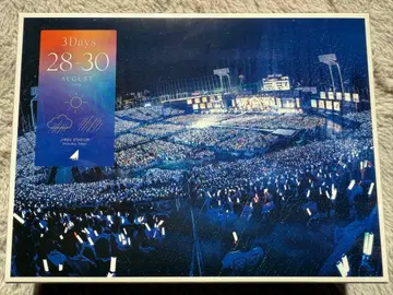 노기자카46 4th YEAR BIRTHDAY LIVE DVD