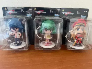 마크로스 flontier 제일복권 큥캐릭터