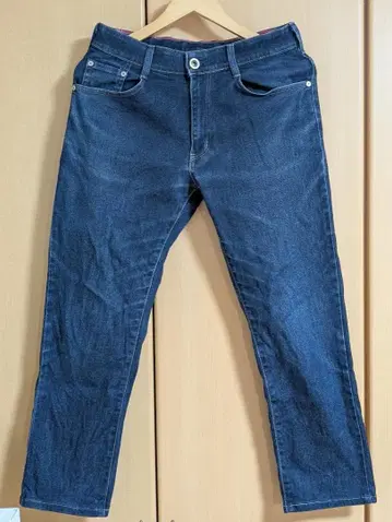 EDWIN 저지즈 슬림 테이퍼트 [ 스탠다드 모델 ]