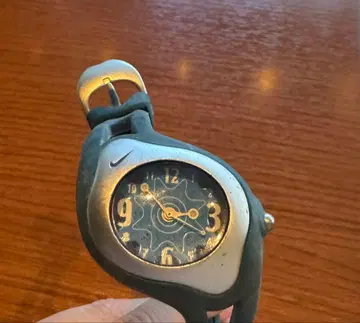 NIKE WK0004 쿼츠 손목시계