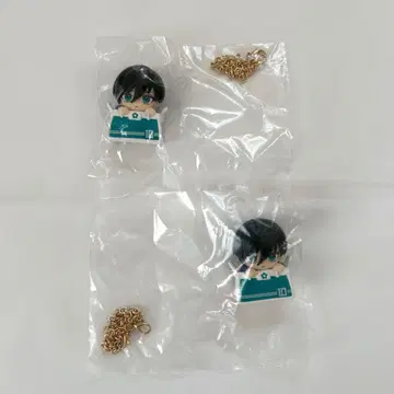 [ 익명 배송 ] 블루 록 가챠가챠 캐릭터 외출 피규어 이토시 린