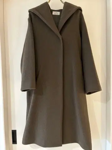 저널 스탠다드 리룸 후디 코트 올리브 38