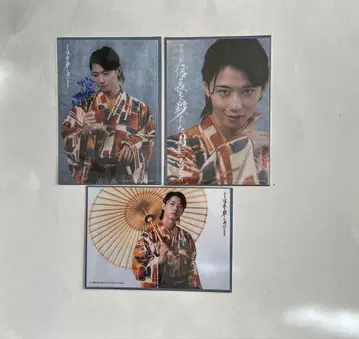 낭독활극 노부나가를 죽인 남자 2025 키타무라 켄토