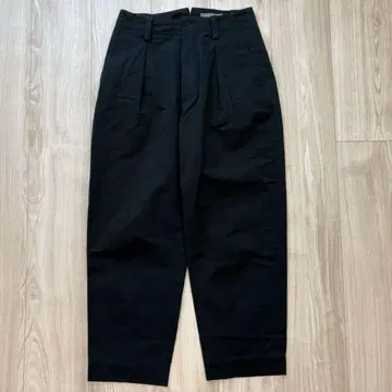 [ 새상품급 ] 마가렛호웰 24AW ORGANIC COTTON TWILL