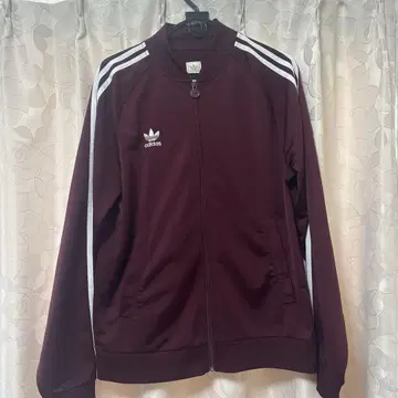 adidas 트랙 자켓