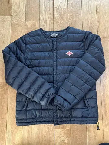 단톤 이너다운 36 블랙