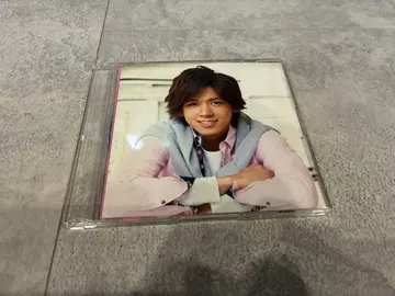 WEST 에에쟈나이카 MY BEST반 코타키 노조무