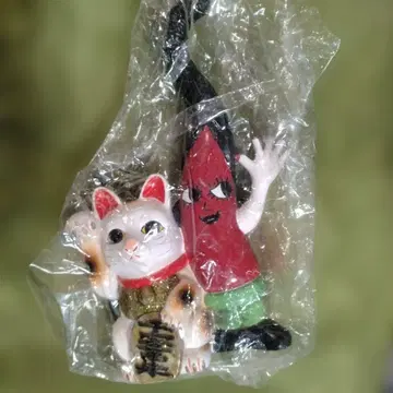 마네키네코 핫 페퍼