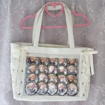 텐쇼인 에이치 이타백 시광 캔뱃지