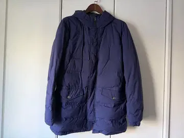 새상품급 Kiton kired 다운 자켓