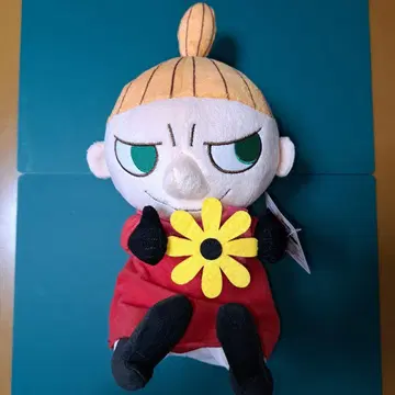 무민 리틀 미이 봉제 인형 다이토 한정판