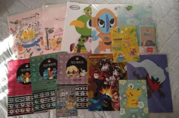 포켓몬 클리어 파일