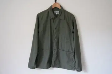 ENGINEERED GARMENTS WORKADAY S 커버올