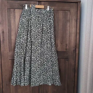 사만사 모스모스 롱 스커트