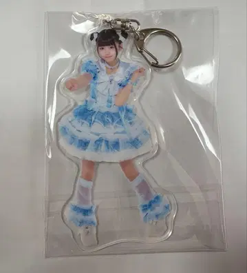 iLiFE! ONELiFE! 아크릴 키링