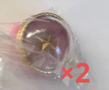 세카라이 5th 모모이 아이리 링 라이트