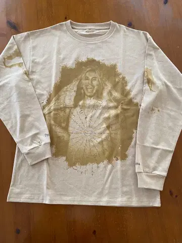 후지이 카제 prema long sleeve t-shirt