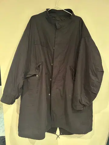 freak's store M-65 라이너 세트 모즈 코트