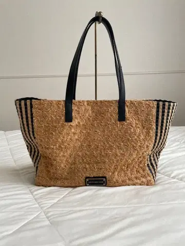 MARC BY MARC JACOBS 토트백 카고백