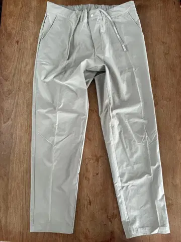 FOREST WARDROBE 팬츠 XL