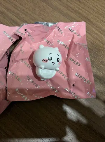 HIPPERS 치이카와 (먼작귀)