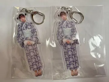 iLiFE! ONELiFE! 아크릴 키링