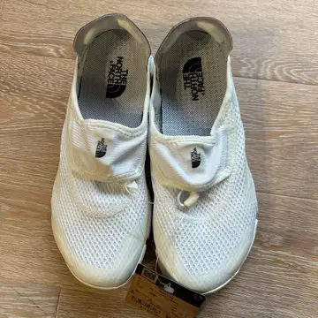 THE NORTH FACE Stratum Pika US 7 화이트