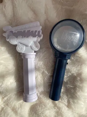 나니와단시 응원봉 세트