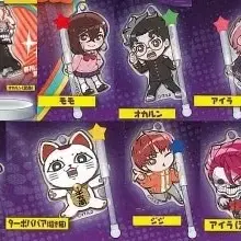 단다단 데코라픽 아크릴 스탠드 미개봉