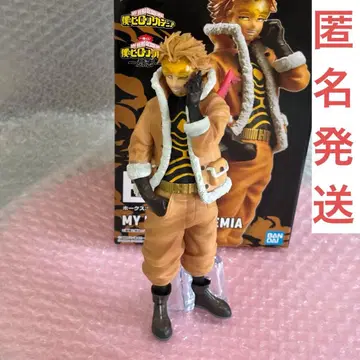 제일복권 나의 히어로 아카데미아 의지 E상 호크스 히로아카