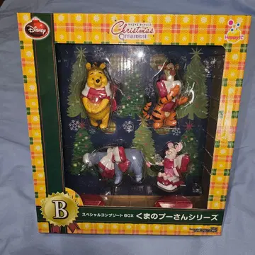 디즈니 크리스마스 오너먼트 Happy 복권 2014 컴플리트