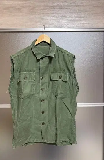 60~80년대 밀리터리 자켓