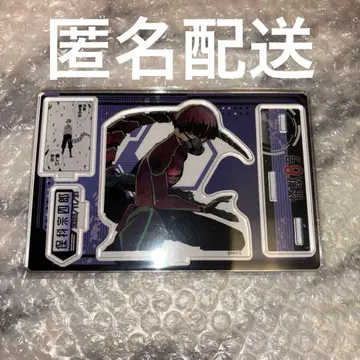 괴수8호 호시나 소시로 명장면 디오라마 피규어 카이하치 생일