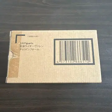 S.H.Figuarts 가면라이더 렌 초코돈 폼