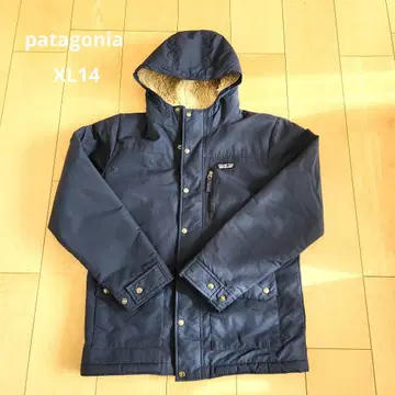 patagonia 보이즈 인페르노 자켓 키즈 XL