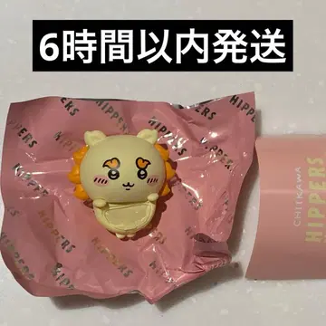 HIPPERS CHIIKAWA 히퍼스 치이카와 시사