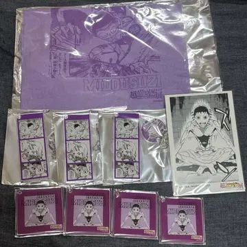 초! 나약한 페달전 1000엔 복권 미도스지 쇼 오사카 우메다