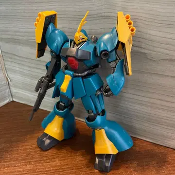 hg 야크 도가 정크 완성품