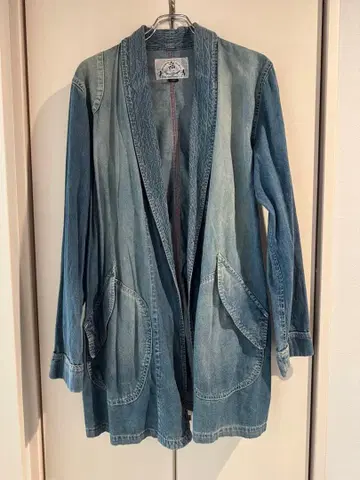 BAL 발 롱 가디건 L