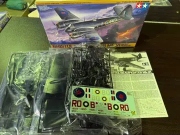 S1149 브리스톨 보 파이터 Mk.VI 야간 전투기