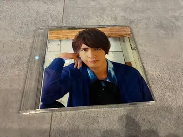 WEST. 에에쟈나이카 MYBEST반 후지이 류세이